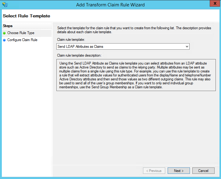 send-ldap-attributes-claims